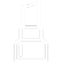 lipstick icon