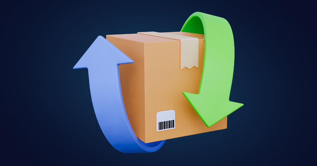 Return Photo Returns Management - B3 Logistics